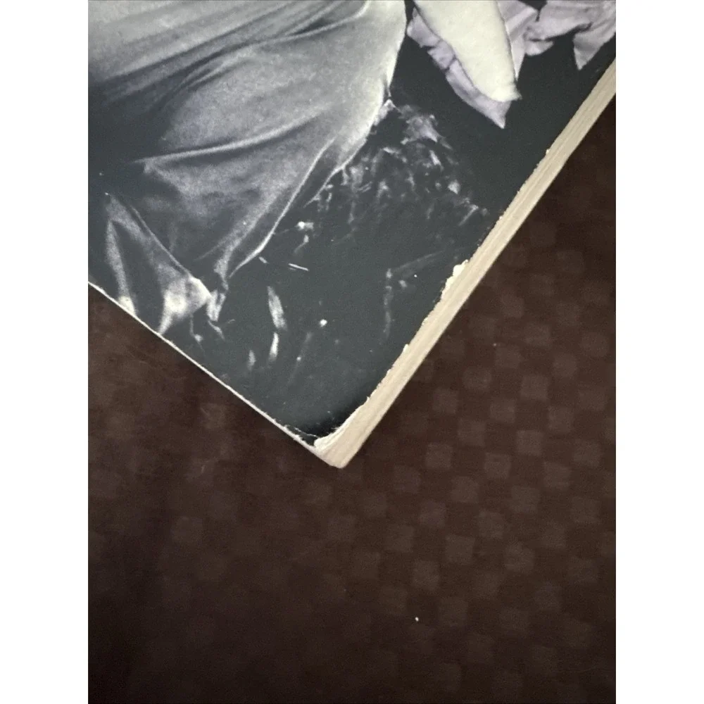 N/A myra breckenridge